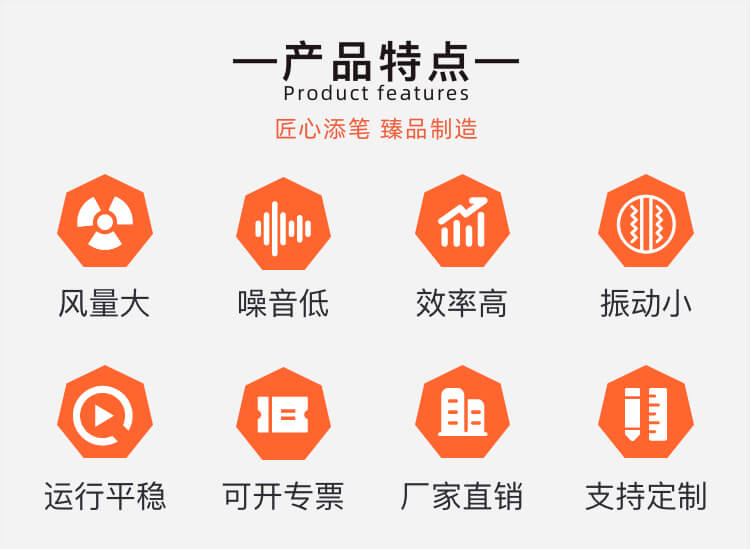 4-72鍋爐引風(fēng)機噪音大是什么原因？怎么解決？