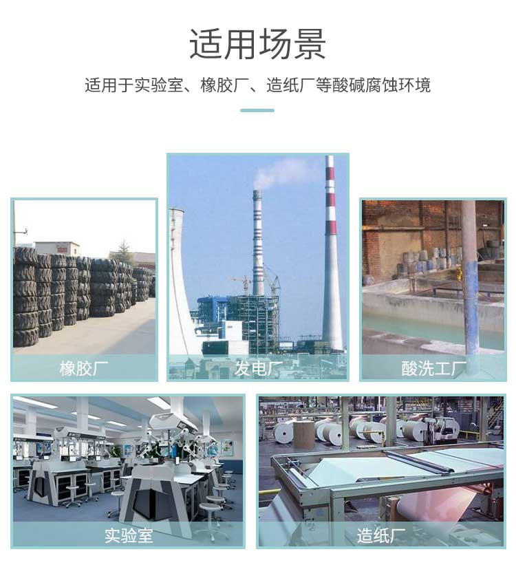 你知道離心式防爆風(fēng)機(jī)怎么維護(hù)保養(yǎng)嗎？