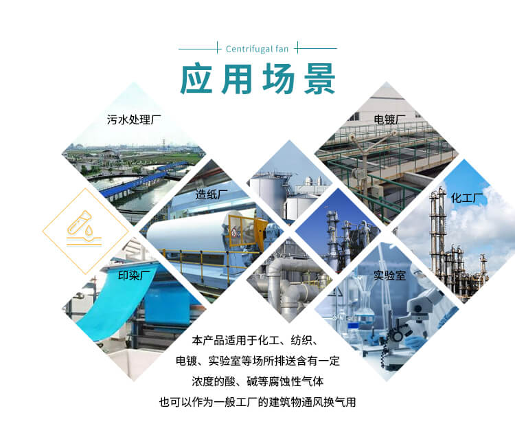 玻璃鋼風(fēng)機(jī)發(fā)燙應(yīng)該如何處理？