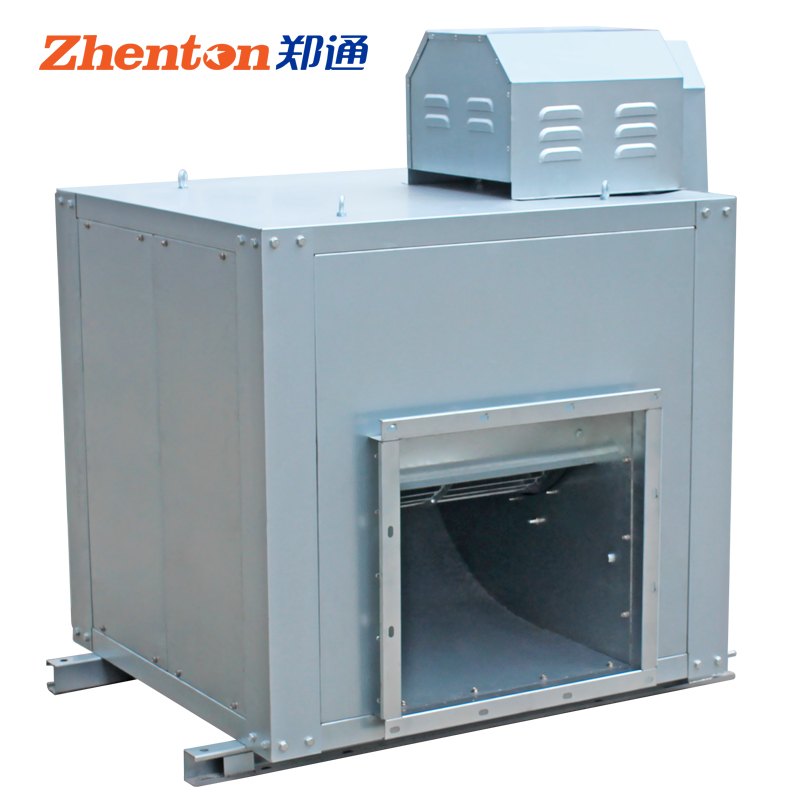 食品廠排蒸汽用什么材質(zhì)的風(fēng)機(jī)?