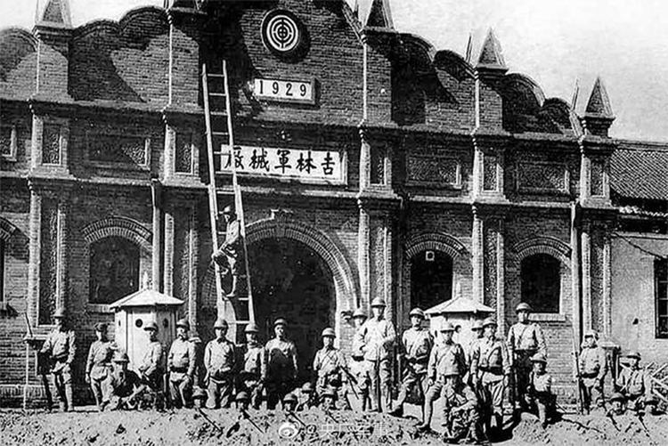 今天，918事變九十周年