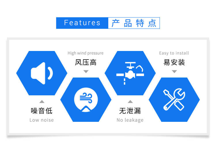 變頻管道不銹鋼風(fēng)機(jī)怎么有效抗腐蝕？