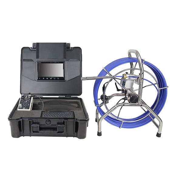 60m/150m管道內(nèi)窺鏡