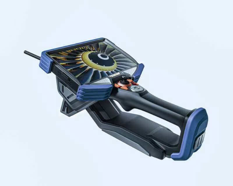 三維測(cè)量工業(yè)內(nèi)窺鏡